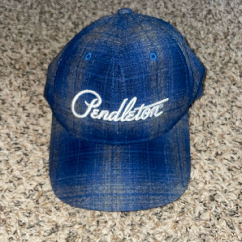 Pendleton Wool Hat